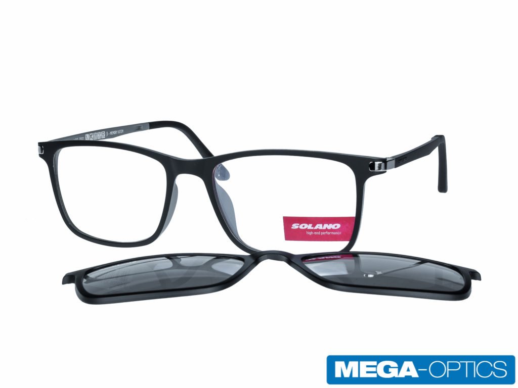 Okulary Solano CL90069 A