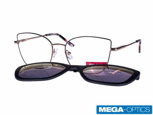 Okulary Solano CL10133 A