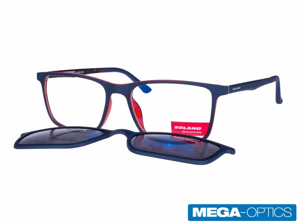 Okulary Solano CL90126 B