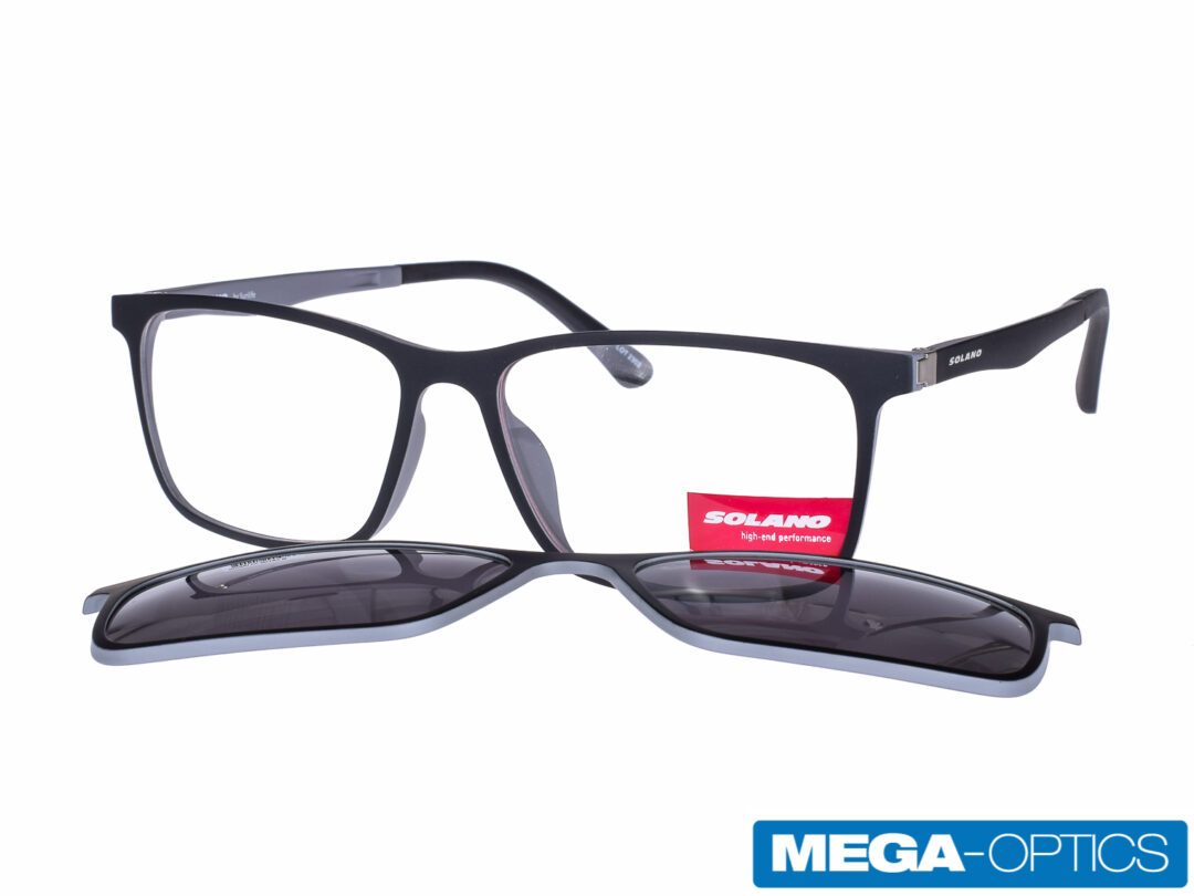 Okulary Solano CL90187 B