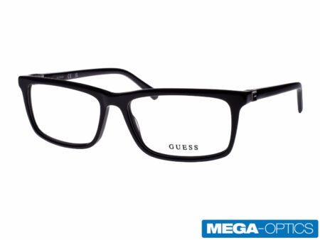GUESS GU50190 001