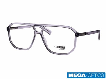 GUESS GU8252 020