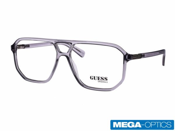 GUESS GU8252 020