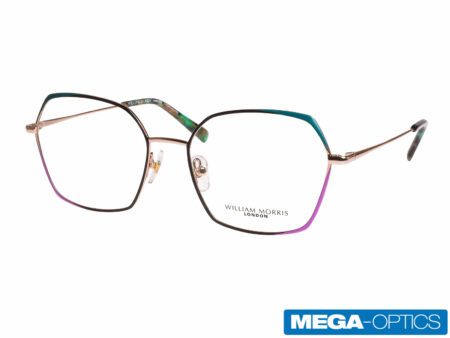 WILLIAM MORRIS CANARY 1 C3021