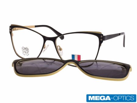 SAINT CLIQ Aurillac C6