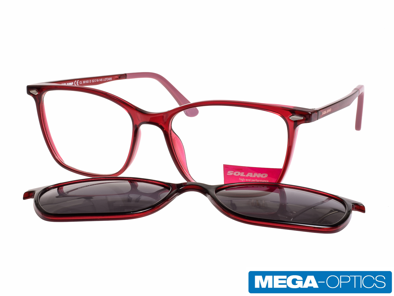 SOLANO CL90183 D