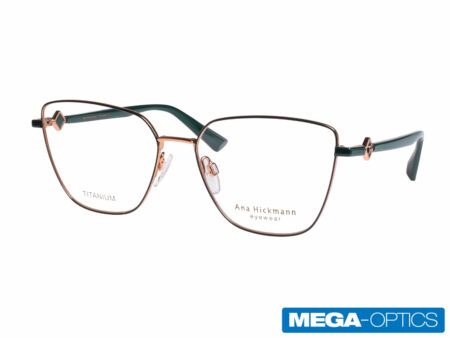 ANA HICKMANN AH1531T 12A