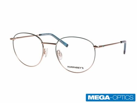 HUMPHREY'S 582327 27