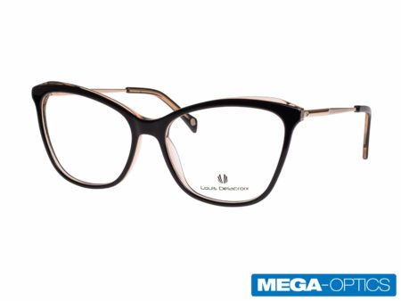 LOUIS DELACROIX 77382CD C1