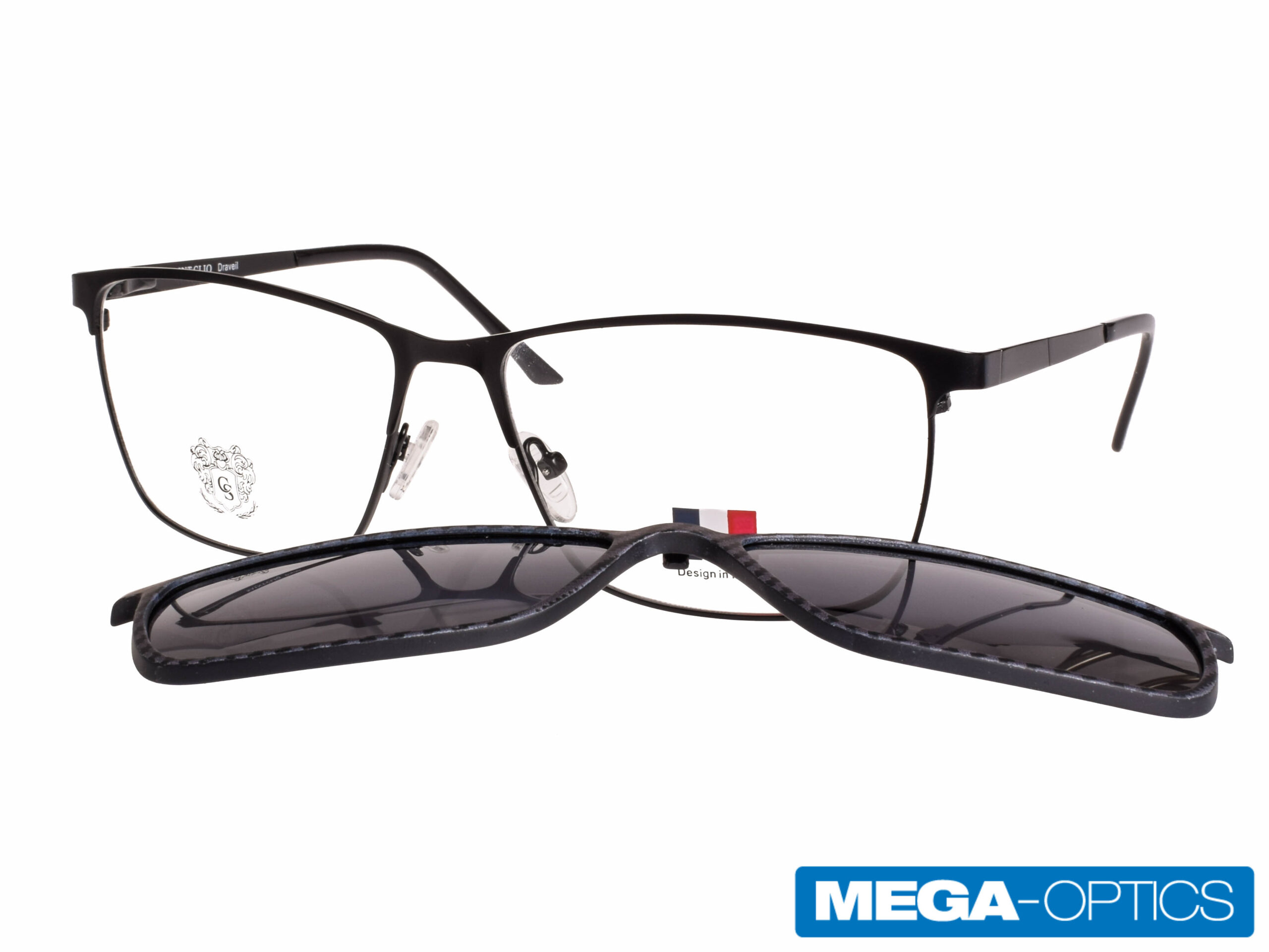 SAINT CLIQ Draveil C1