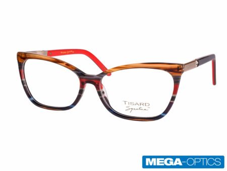 TISARD T-DR-18-JH amalfi