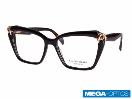 ANA HICKMANN AH6603 A01