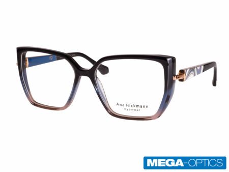 ANA HICKMANN AH6616G C01