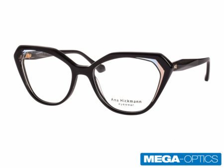 ANA HICKMANN AH6626G P01