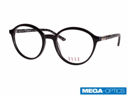 ELLE EL13608 BK