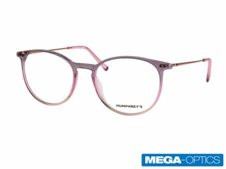 HUMPHREY'S 581069 35
