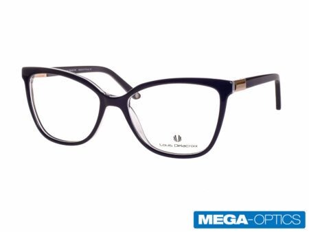 LOUIS DELACROIX 77380CD-A C3