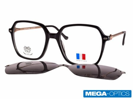 SAINT CLIQ Compiegne C1