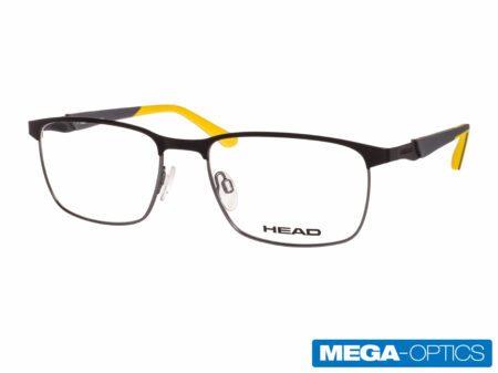 HEAD HD44003 BK