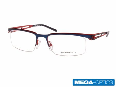 LUCA MARTELLI LMS007 COL.05